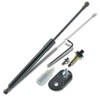 Kit de puntal de choque para portón trasero para Ford