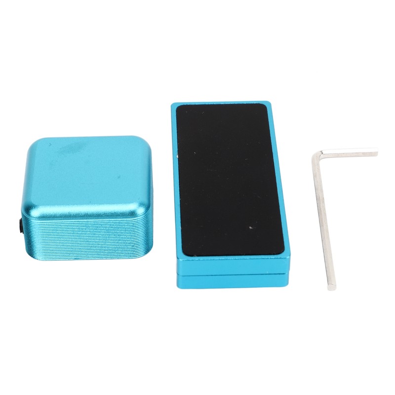 Multifunction Magnetic Chalk Clip Chalk Holder Portable Billiard Pool Cue
