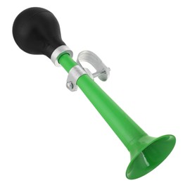 Kisangel Cute Bicycle Horn Boys and Girls Handlebar Horn Bike Accessories for Boys and Girls Weatherproof Easy to Install Loud Sound