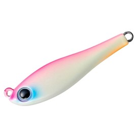 AquaWave Metal Magic Shore 1.8 oz (50 g) S #A173 Pink Back Glow