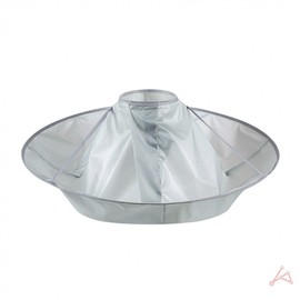 DIY Hair Cutting Cape Adult Use 3ea