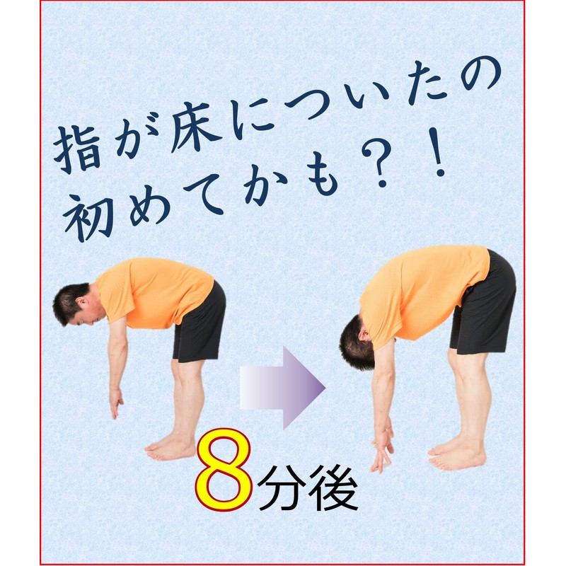 Foam Roller, Hard Type, Diameter 4.7 x 12.6 inches (12