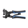 HÖGERT TECHNIK Coax Crimping Tool - BNC, F, IEC, RCA
