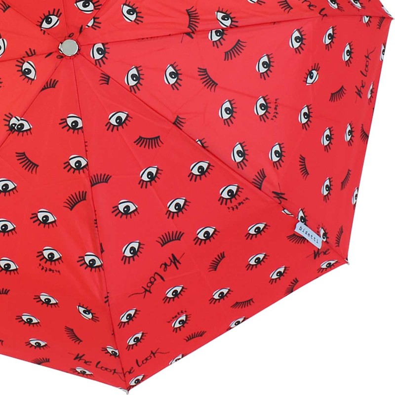Bisetti Umbrella Bag for Womens Small Light – Eyes