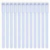sencoo Girl Cute Pens Blue Ink Kawaii Pen Cute Cat