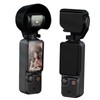 DJI Osmo Pocket 3 Light Shielding Cover, Set of 3,
