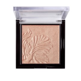 wet n wild MegaGlo Highlighting Powder, Highlighter Makeup, Shimmer Glow, Natural Pink Precious Petals