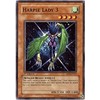 Yu-Gi-Oh! - Harpie Lady 3 (RDS-EN019) - Rise of Destiny - 1st Edition - Common