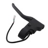 36V 350W Electric Scooter Motor Controller Kit Dashboard Digital Display