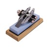 HONGDUI Extension Jaw Compatible with HD29 Honing Guide Woodworking Sharpening