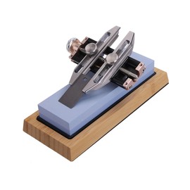 HONGDUI Extension Jaw Compatible with HD29 Honing Guide Woodworking Sharpening System Chisel Sharpening Set-Angle Quick Positioning Tool,Sharpening Fixture,Angle Gauge,Honing Guide Set (Extension Jaw)