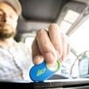 Slice Slicer Box Cutter | Ceramic Keychain Knife and Lightweight