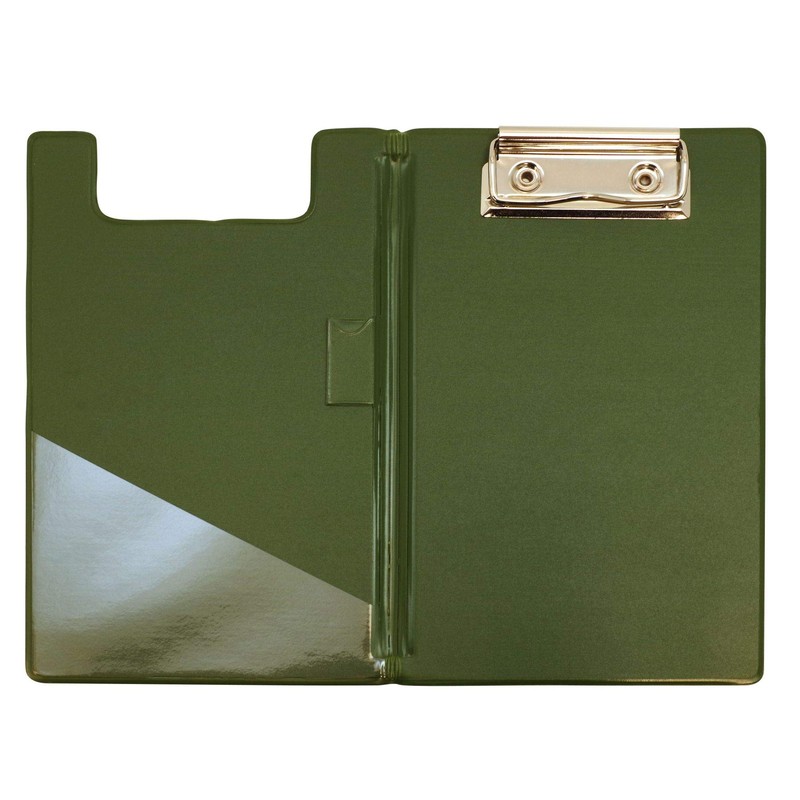 PENCO DP134 Clipboard Checkered Khaki