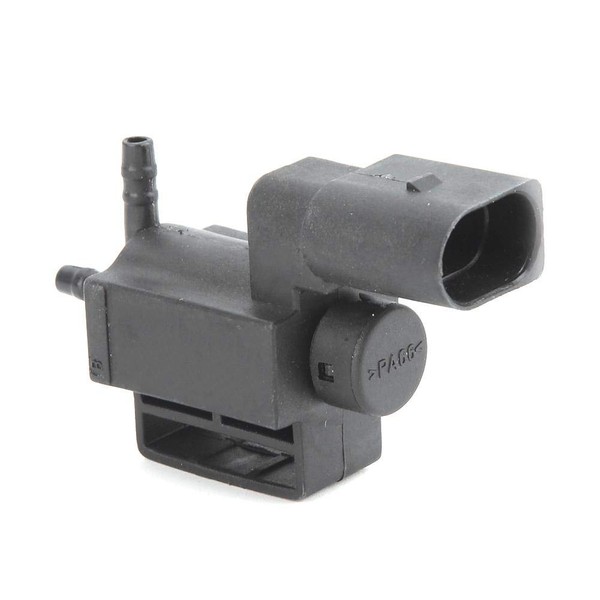 Gorgeri Vacuum Turbocharger Charge Pressure Control Solenoid Valve Magnetic Block
