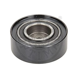 Optimal 0-N2025 Deflection/Guide Pulley, timing belt