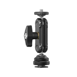 Ulanzi R098 Mini Magic Arm with Cold Shoe