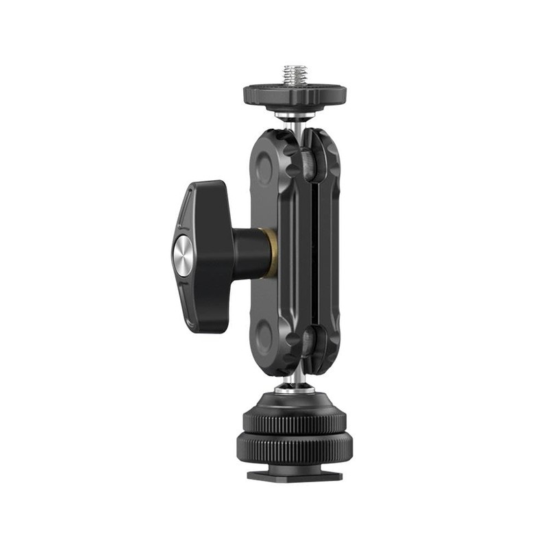 Ulanzi R098 Mini Magic Arm with Cold Shoe