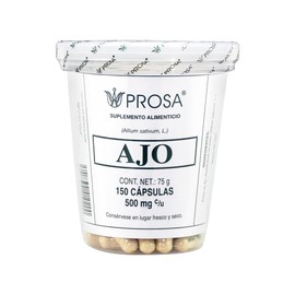 Prosa Ajo Suplemento