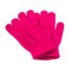 The Glowhouse Neon Magic Gloves (Pink)
