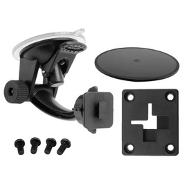 Sirius SADV2 Universal Dock-and-Play Vehicle Kit with PowerConnect (Black)