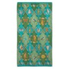 Pip studio Little Sea Beach Towel Green