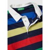 United Colors of Benetton Maglia Polo M/L