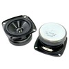 Aluminum Cone-Like Resin Cone Full Range Speaker Unit 2.5 inch