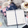 2026-2028 Pocket Calendar - 3 Year Monthly Planner from January