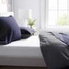 Leonado Vicenti Microfibre Bed Linen 135 x 200 cm Plain