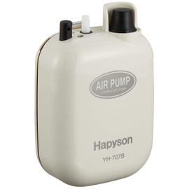 Hapyson YH-707B Air Pump Aerater (0658)