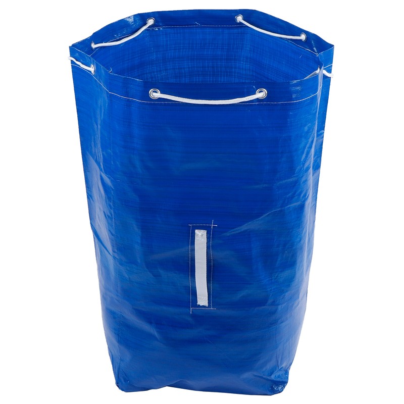 Garden Waste Bag Large Capacity Reusable Leaf Bags Potato Planting