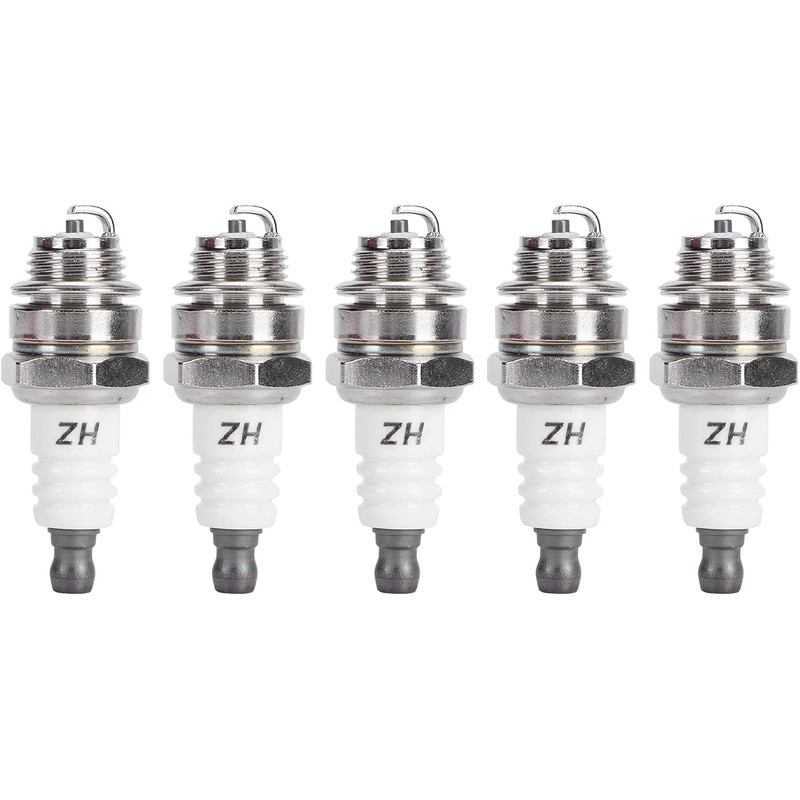 L7T Spark Plug Spark Plug Set of 5 for BM6A