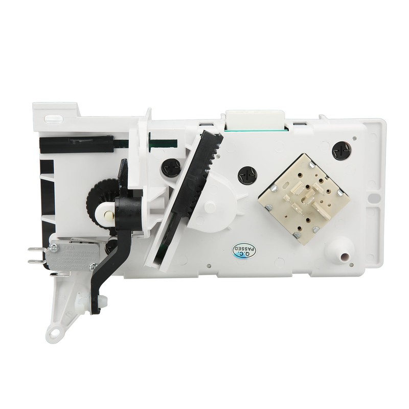 AC Control Panel 7787‑880011 Climate Heater Control Module Assembly Replacement