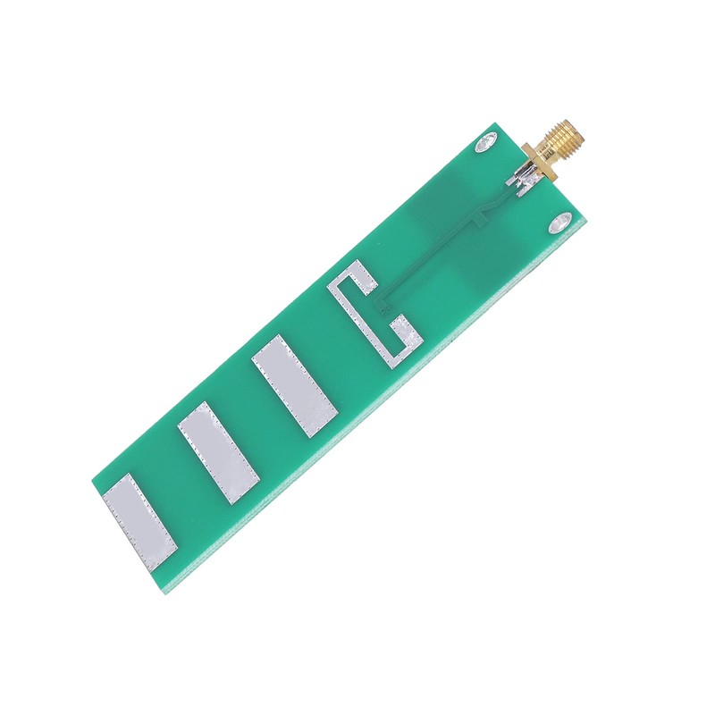 10.5dB Gain Antenna for 2.4G Directional Image Transmission Antenna with