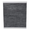 vhbw Cabin Air Filter Compatible with Opel Mokka / Mokka