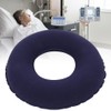 Bedridden Patient Wheelchair Inflatable Anti Bedsore Seat Cushion Pad Mat(R400