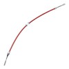 ProPlus Brake Cable Eyelet Suitable for AL-KO HL1160 GL1385 2088800401
