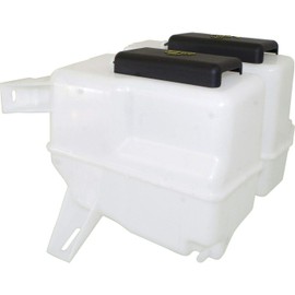 FITRITE AUTO PARTS New Coolant/Washer Reservoir Combo For 1998-2011 Ford Ranger, 2001-2005 Ford Explorer Sport Trac, With Pump and 2 Caps Except 2.3L FO1288168 8L5Z17618A