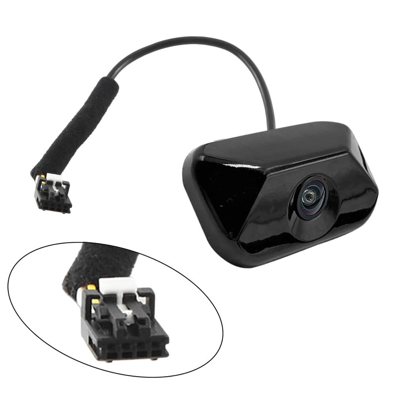 RAGBUSCLE Back-Up Camera Rear View Camera OE: 95760-2K100, Rear Park