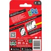 Mattel Games Mattel Games UNO Card Game, Multi, 8 x