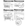 Weber Performer Replacement Gas Grill Igniter Kit 10470