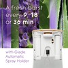 Glade Automatic Spray Refill, Air Freshener for Home and Bathroom,