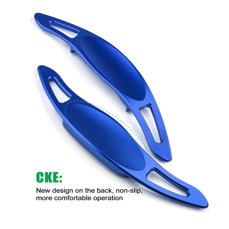 CKE Compatible with Toyota Camry 2024 2023 2022 2021 2020
