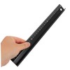 DOITOOL Multifunctional Sewing Drafting Ruler: Measuring Tool for Seam Allowance