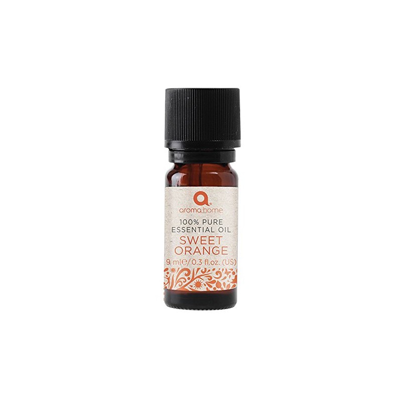 Sweet Orange 9 ml reines ätherisches Öl