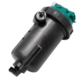 Hoypeyfiy 1346387080 Fuel Filter Complete Replacement for Citroen Jumper Replacement for Citroen Relay, Replacement for Fiat Ducato