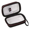 FBLFOBELI EVA Hard Travel Carrying Case for Canon PowerShot SX740/