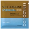 Comodynes Intensive Self Tan Towelettes, 8 Count