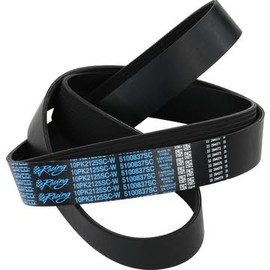 Supercharger Drive Belt