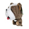 Bulldog Golf Driver Head Cover, Fit Max Driver 460CC and